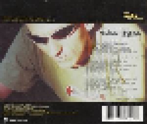 Michael Burkat - DJ Mix Series Vol.5 (CD) - Bild 2