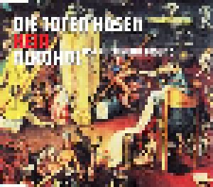Die Toten Hosen: Kein Alkohol (Ist Auch Keine Lösung) (Single-CD) - Bild 1