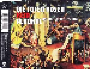 Die Toten Hosen: Kein Alkohol (Ist Auch Keine Lösung) (Single-CD) - Bild 4