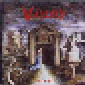 Warlord: Best Of Warlord (CD) - Bild 1