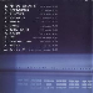 Threshold: Decadent (CD) - Bild 4