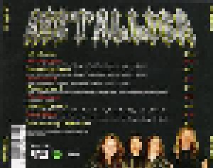 Metallica: Bay Area Trashers (CD) - Bild 2