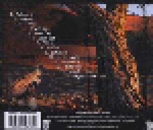 Sevendust: Animosity (CD) - Bild 2
