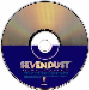 Sevendust: Sevendust (CD) - Bild 3