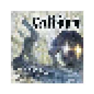 Caliban: The Undying Darkness (Promo-CD) - Bild 1