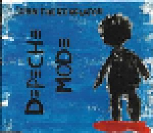Depeche Mode: John The Revelator (Single-CD) - Bild 1