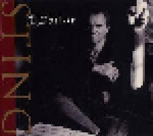 Sting: Let Your Soul Be Your Pilot (Single-CD) - Bild 1