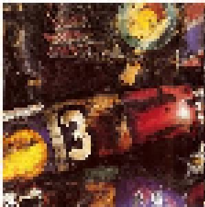 The Stone Roses: Second Coming (CD) - Bild 10