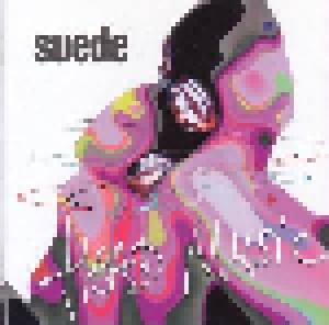 Suede: Head Music (CD) - Bild 1