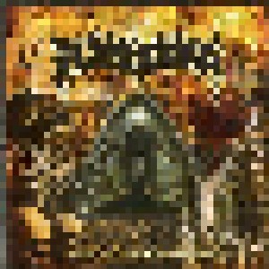 Fleshgore: May God Strike Me Dead (CD) - Bild 1