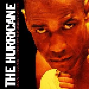 Cover - Mos Def, Common, Black Thought: Hurricane - Music From And Inspired By The Motion Picture, The
