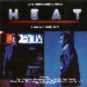 Heat - Music From The Motion Picture (CD) - Bild 1