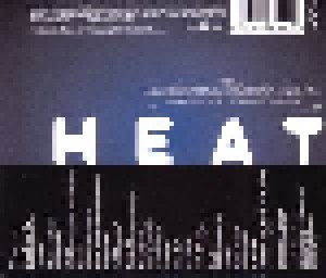 Heat - Music From The Motion Picture (CD) - Bild 2