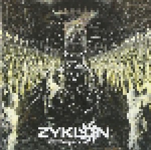 Zyklon: Disintegrate (LP) - Bild 1
