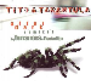 Tito & Tarantula: After Dark (Single-CD) - Bild 1