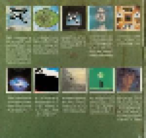 Mike Oldfield: The Complete Mike Oldfield (2-LP) - Bild 3