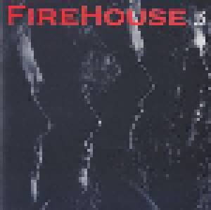 Cover - Firehouse: 3