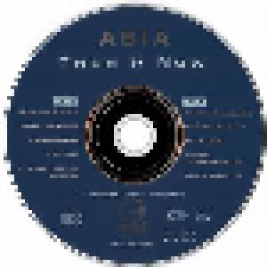 Asia: Then & Now (CD) - Bild 4