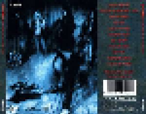 Lita Ford: Dangerous Curves (CD) - Bild 5