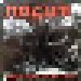 Nasum + Psycho: Smile When You're Dead / Fuego Y Azufre! (Split-7") - Thumbnail 1