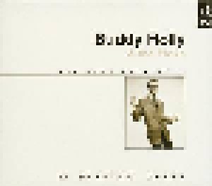 Buddy Holly & The Picks: The Very Best Of (2-CD) - Bild 1