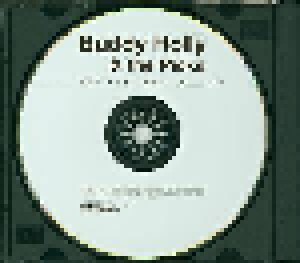 Buddy Holly & The Picks: The Very Best Of (2-CD) - Bild 5