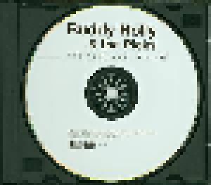 Buddy Holly & The Picks: The Very Best Of (2-CD) - Bild 6