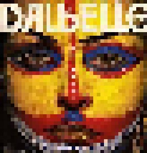 Dalbello: Whōmănfoursāys (LP) - Bild 1