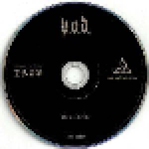P.O.D.: Payable On Death (CD + DVD) - Bild 6