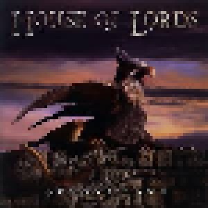 Cover - House Of Lords: Demons Down