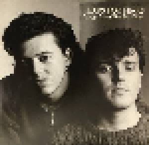 Tears For Fears: Songs From The Big Chair (1985)