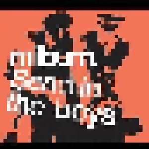 Cover - Milburn: Send In The Boys