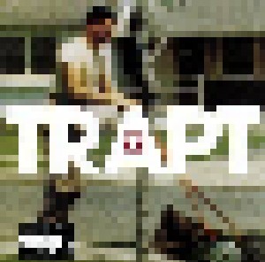 Trapt: Trapt (CD) - Bild 1