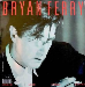 Bryan Ferry: Boys And Girls (LP) - Bild 2