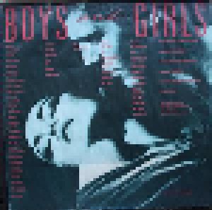 Bryan Ferry: Boys And Girls (LP) - Bild 6