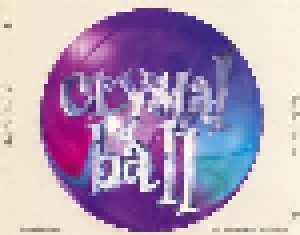 Symbol: Crystal Ball (4-CD) - Bild 1