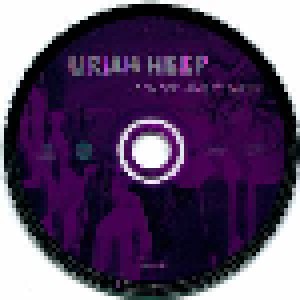 Uriah Heep: Demons And Wizards (CD) - Bild 10