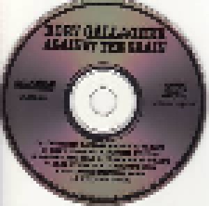 Rory Gallagher: Against The Grain (CD) - Bild 3