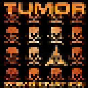 Tumor: Zombienation - Cover