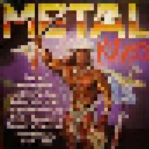 Metal Killers - Cover