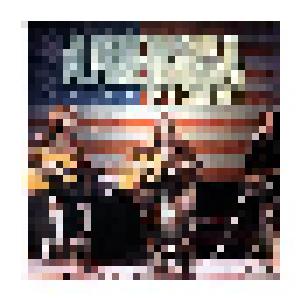 America: America In Concert - Cover