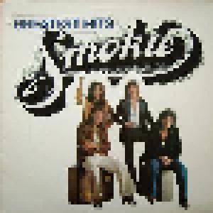 Smokie: Greatest Hits - Cover