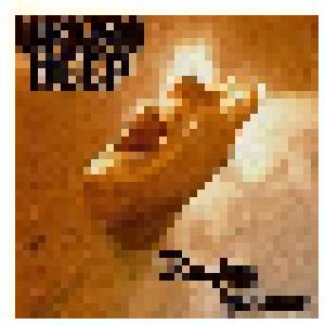Uriah Heep: Raging Silence - Cover
