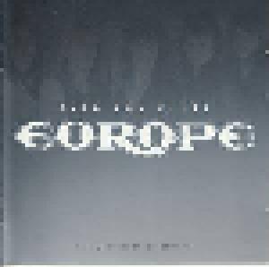 Europe: Rock The Night - Cover