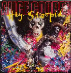 Alice Cooper: Hey Stoopid - Cover