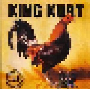 King Kurt: Big Cock - Cover