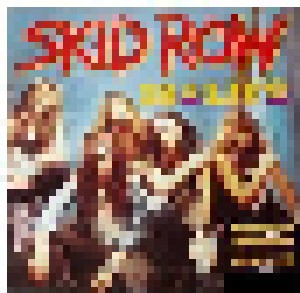 Skid Row: 18 & Life (12") - Bild 1