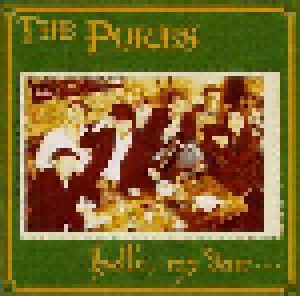 The Pokes: Hello, My Dear... (CD) - Bild 1