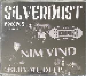 Psychopunch + NIM VIND + Bury Me Deep: Silverdust Records Presents: Psychopunch / Nim Vind / Bury Me Deep (Split-Promo-Mini-CD / EP) - Bild 1