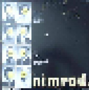 Green Day: Nimrod. (LP) - Bild 2